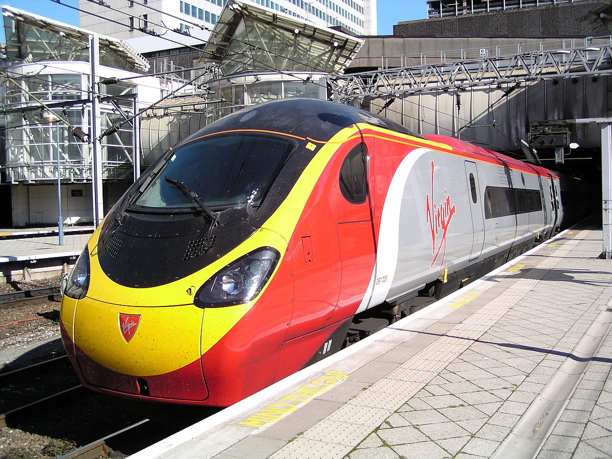 Pendolino