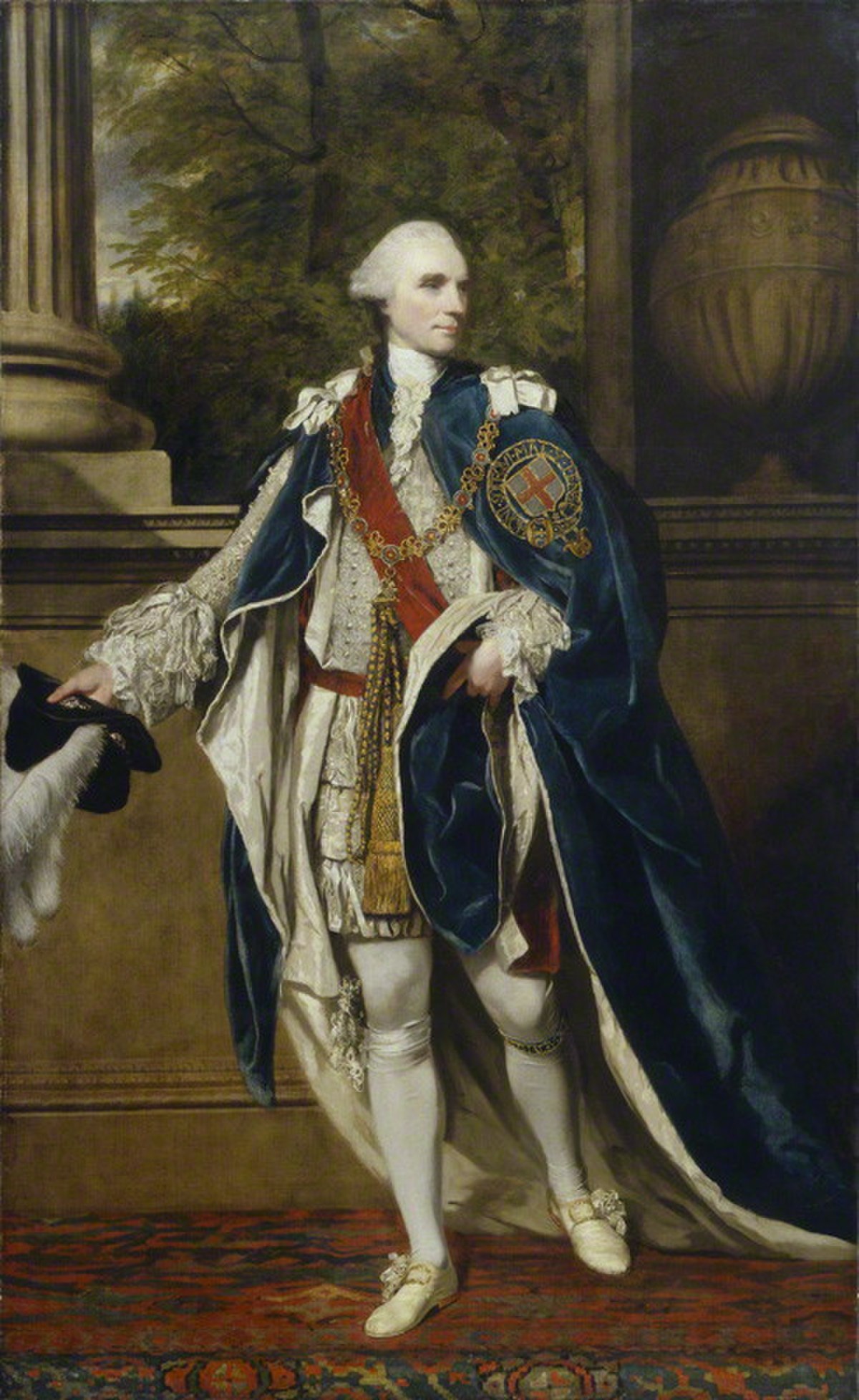 John Stuart (3e comte de Bute)
