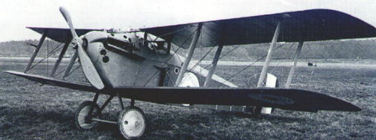 Sopwith Dolphin