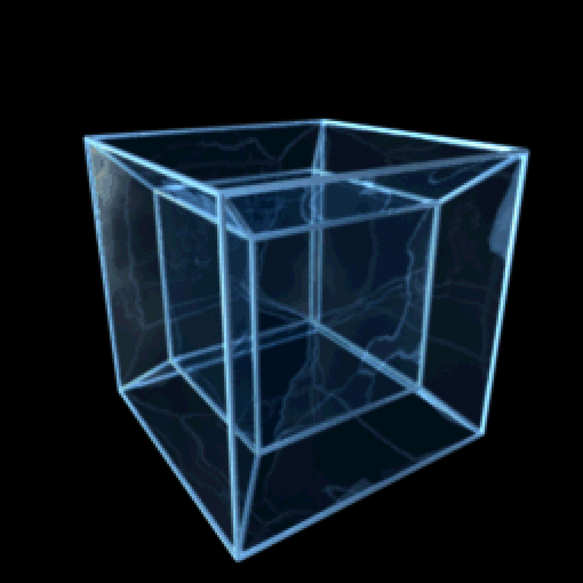 4-polytope régulier convexe