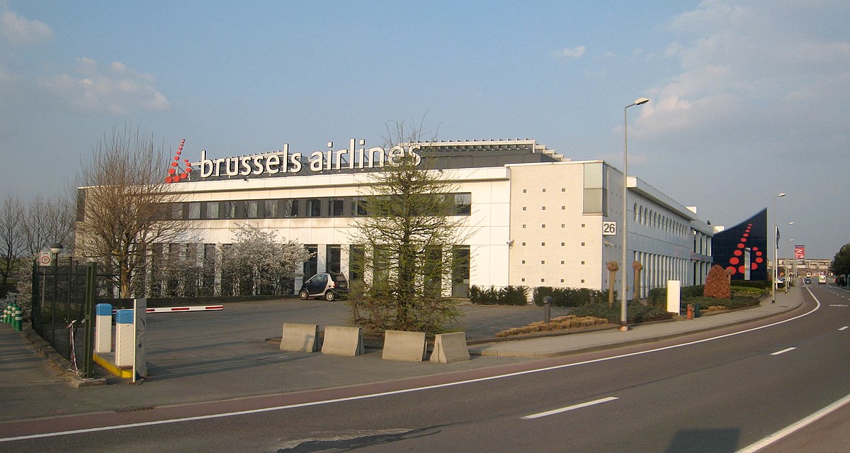 Brussels Airlines