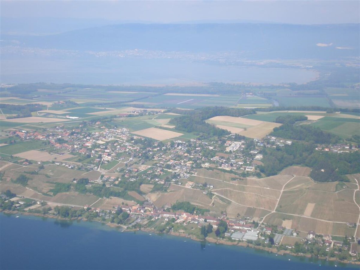 Mont Vully