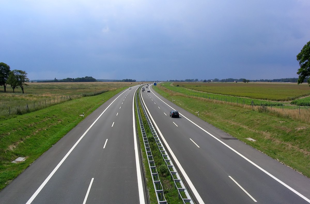 Autoroute