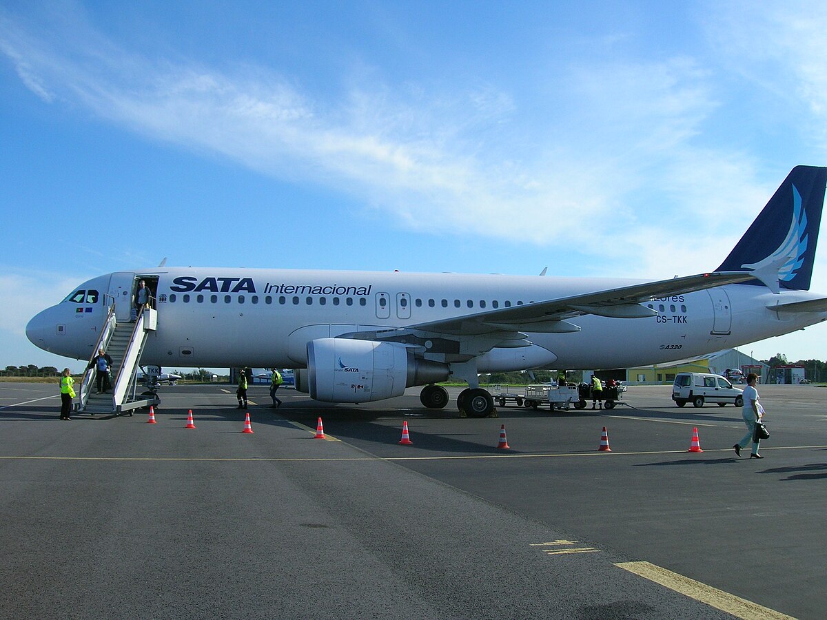 Aéroport de Cherbourg - Maupertus