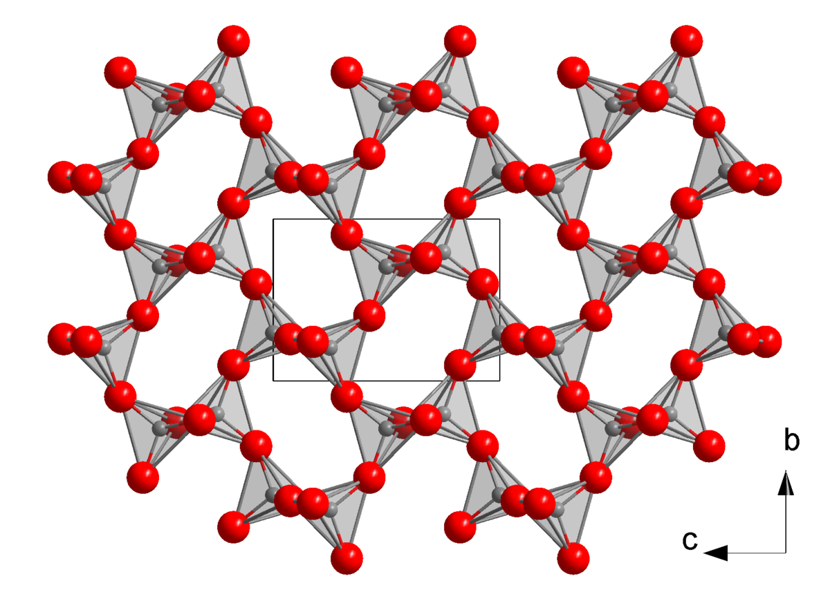 Cristobalite