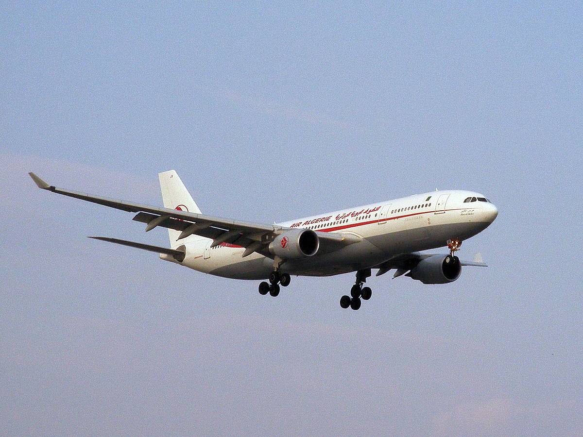 Air Algérie