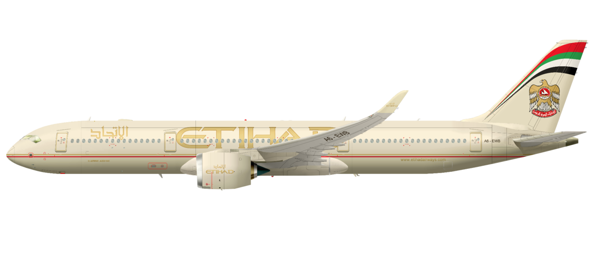 Airbus A350 XWB