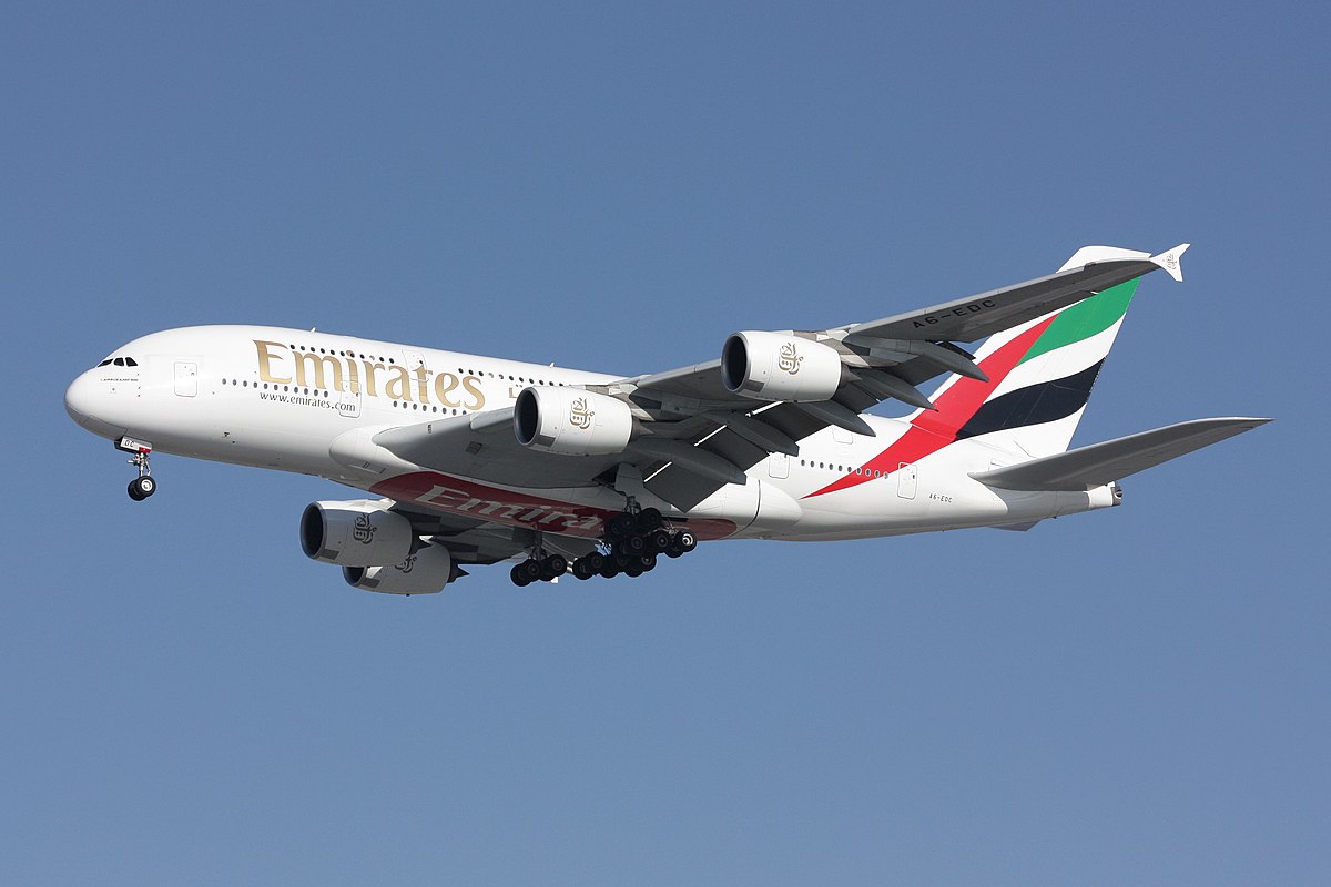 Emirates