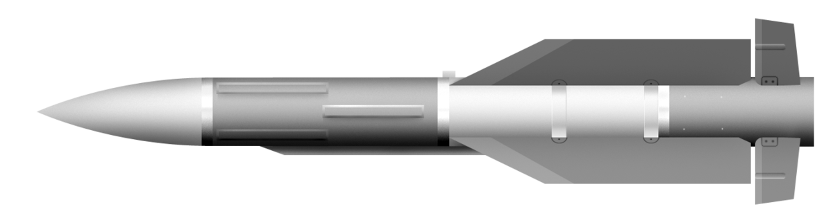 Vympel R-33