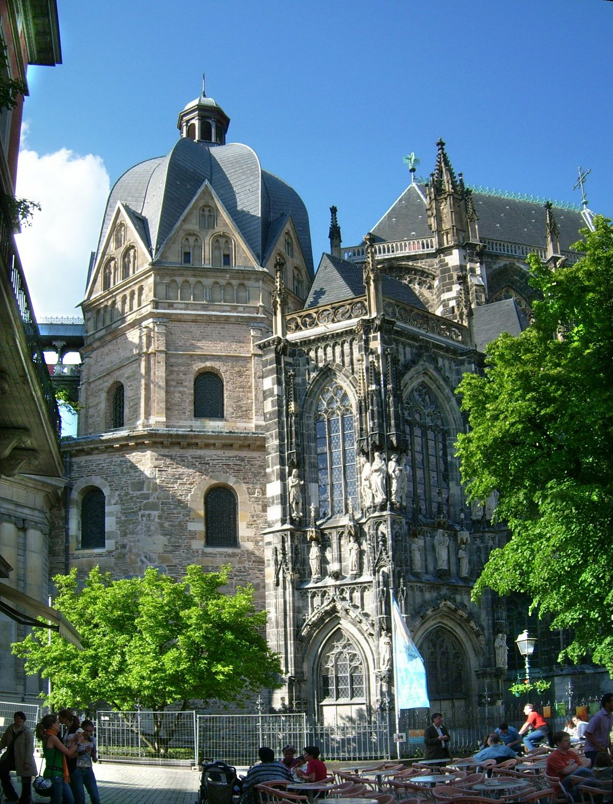Chapelle
