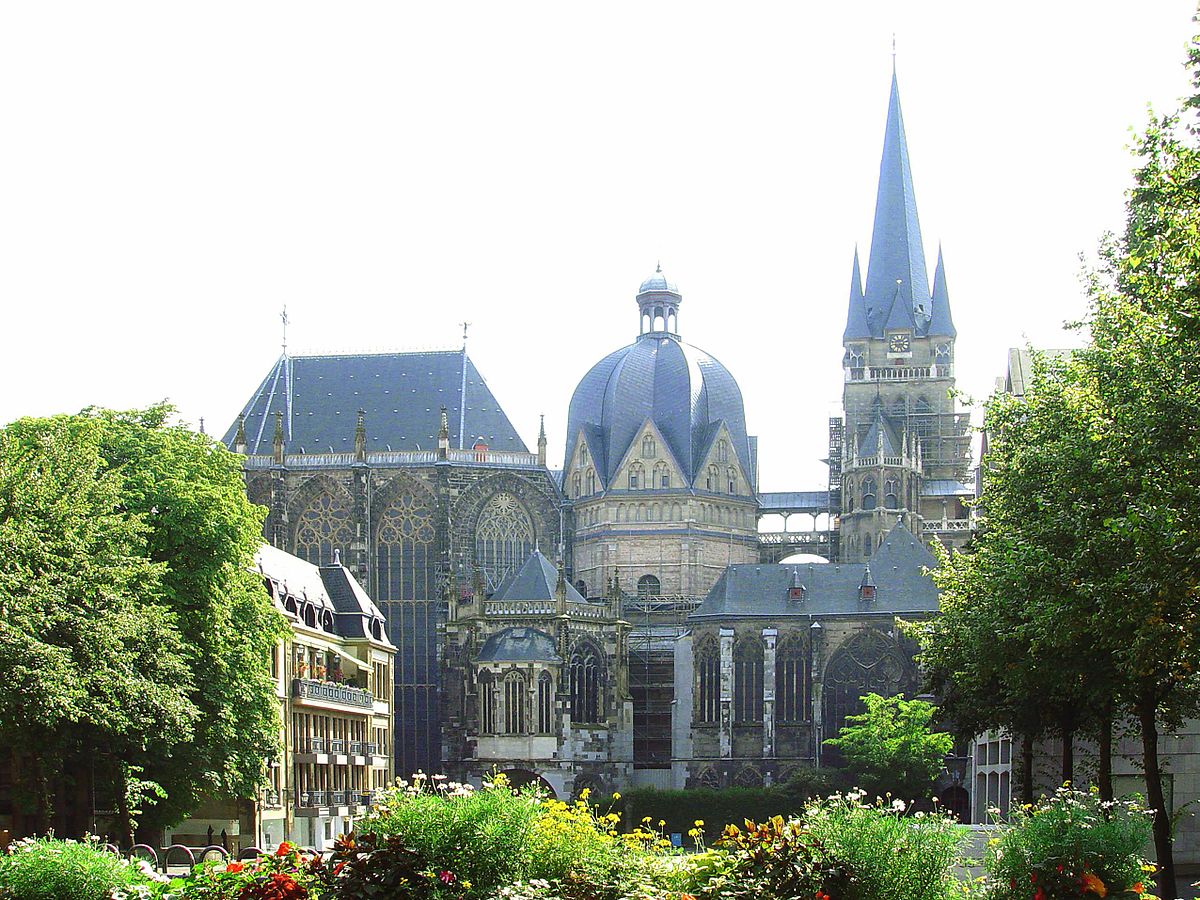Vue du « Dom »