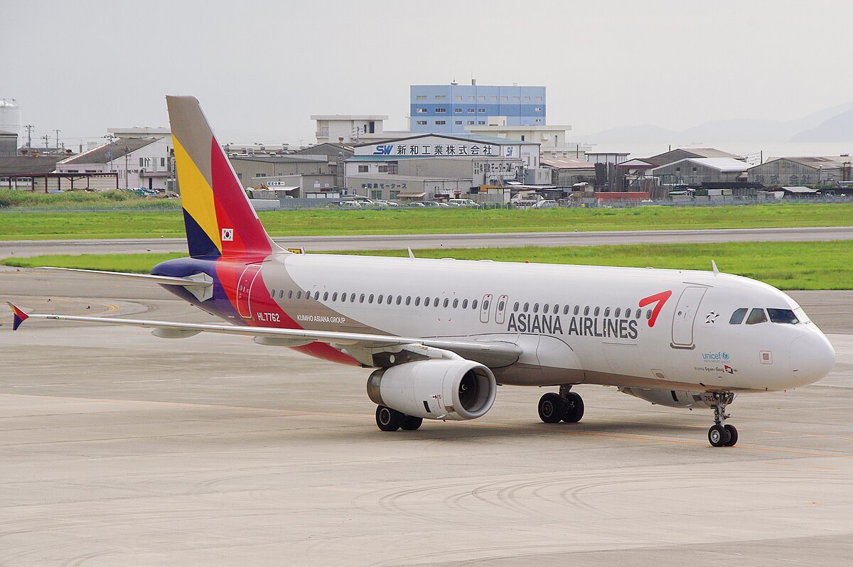 Asiana