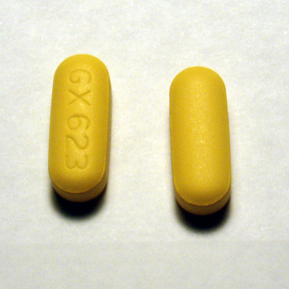 Abacavir