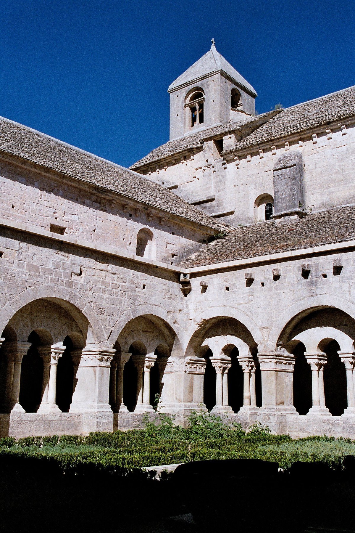 Cloître