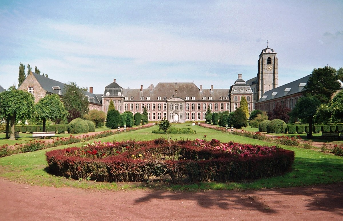 Abbaye de Bonne-Espérance