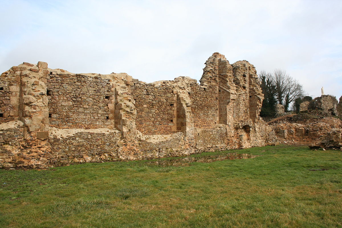 Abbaye de savigny 10.JPG