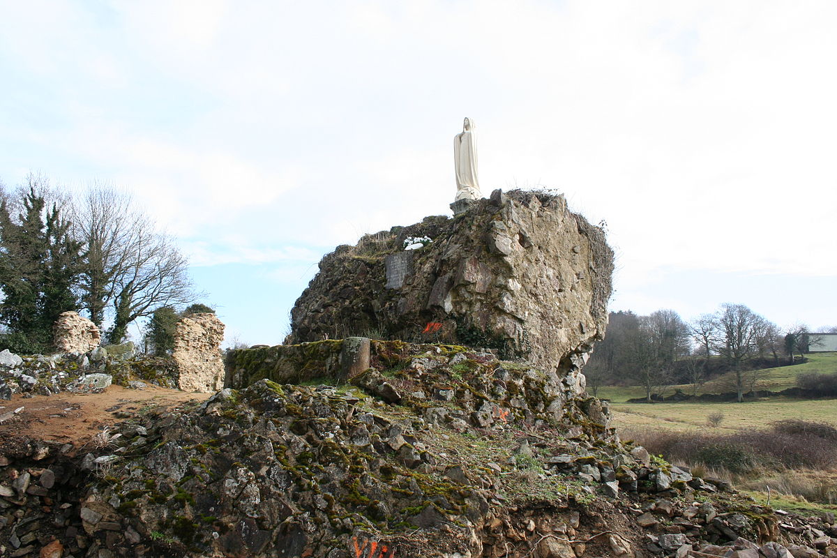 Abbaye de savigny 3.JPG