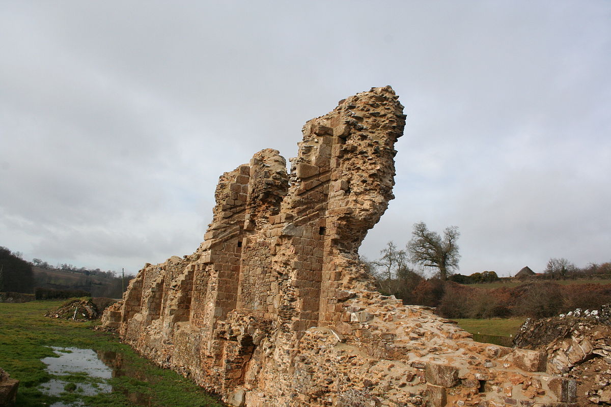 Abbaye de savigny 5.JPG