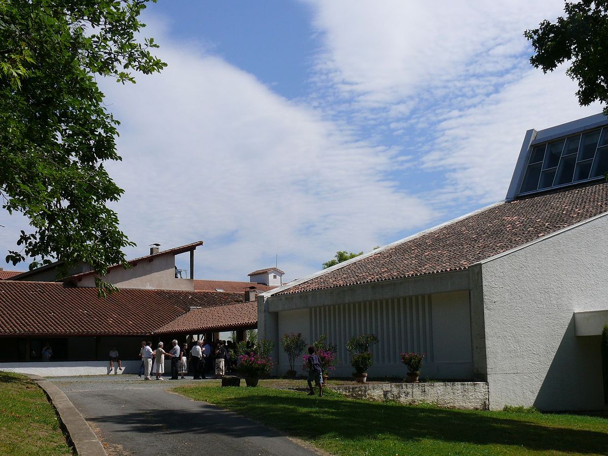 Abbaye Notre-Dame de Belloc