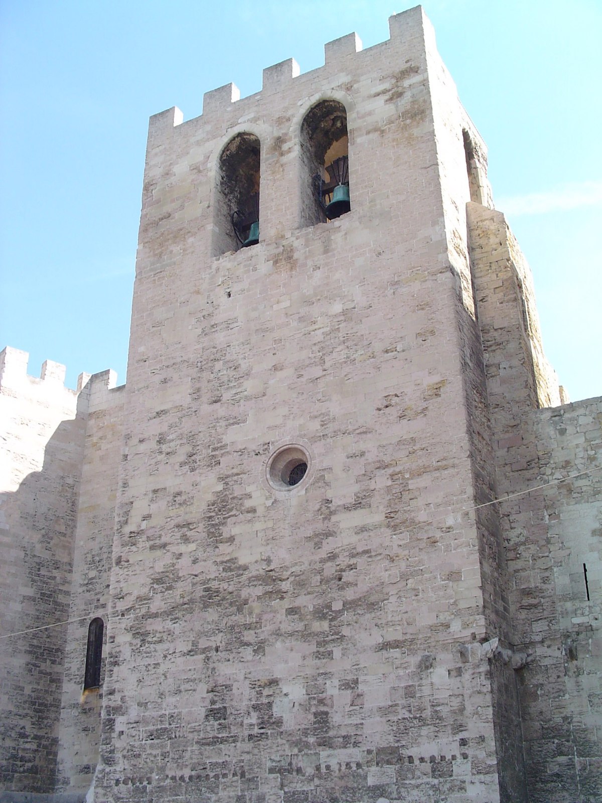 Abbaye Saint-Victor de Marseille