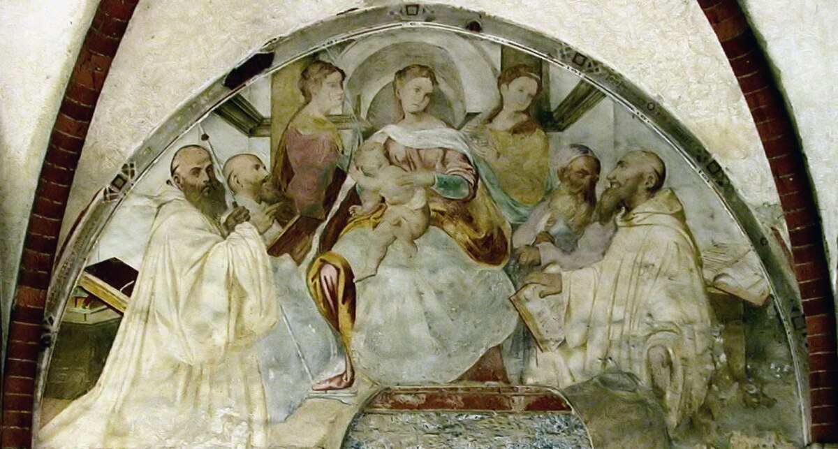 AbbaziaAffrescoChiostro.jpg