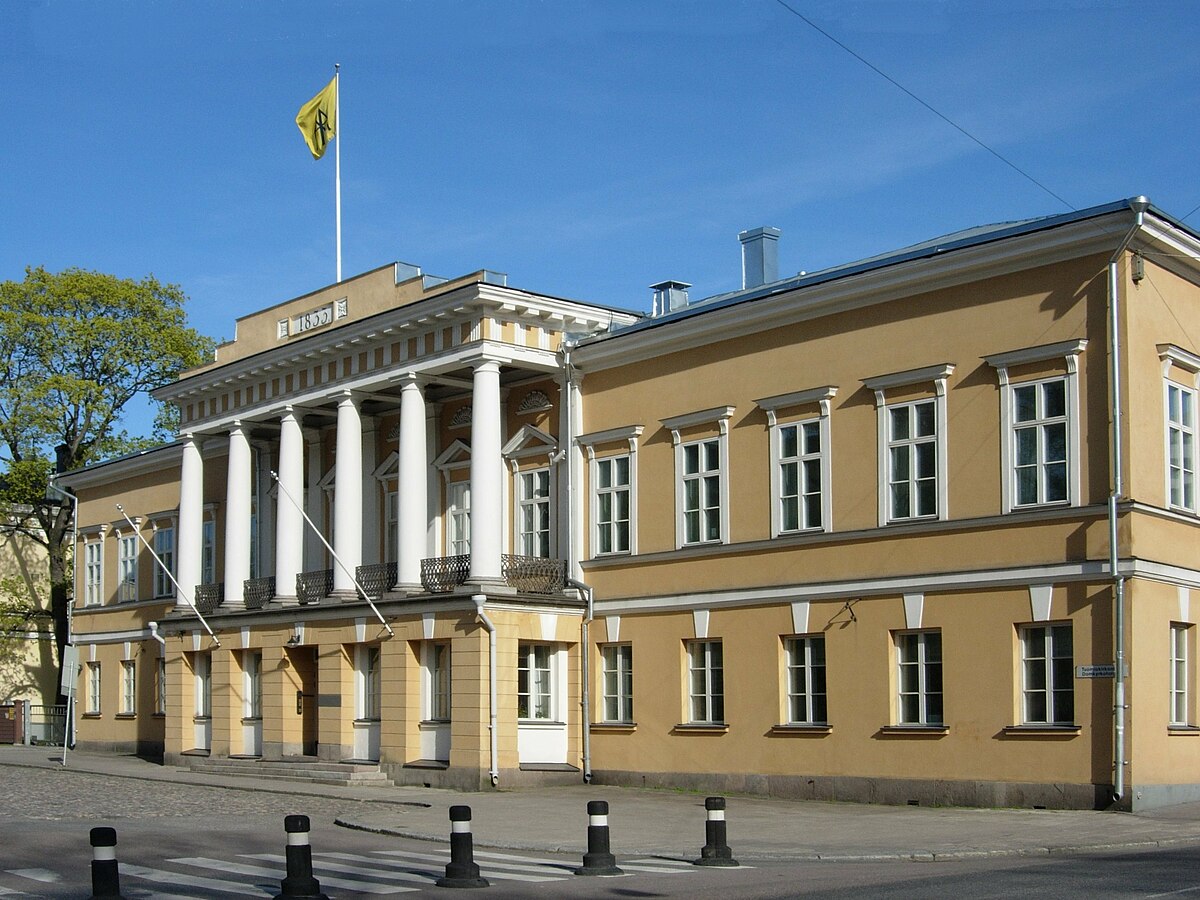 Académie d'Åbo