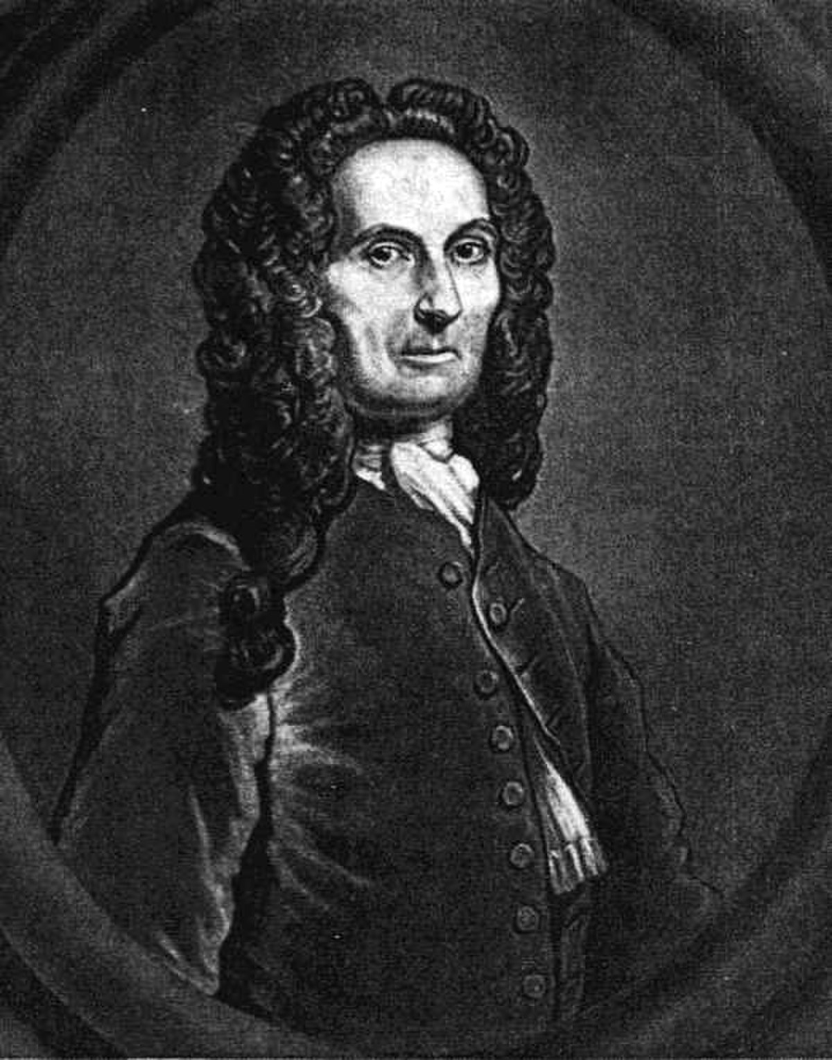 Formule de De Moivre