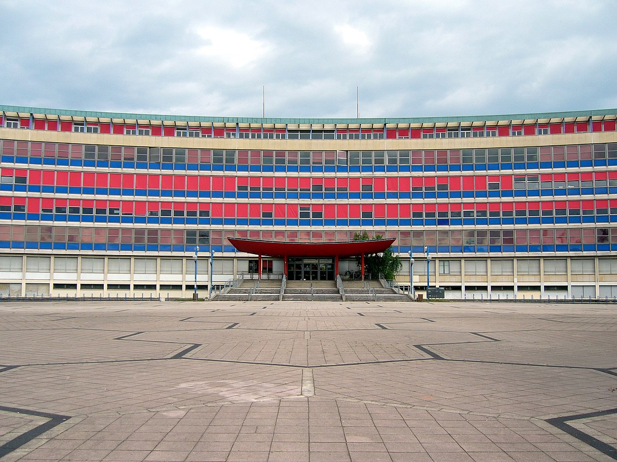 Faculté de Droit, Sciences Politiques et Gestion de Strasbourg