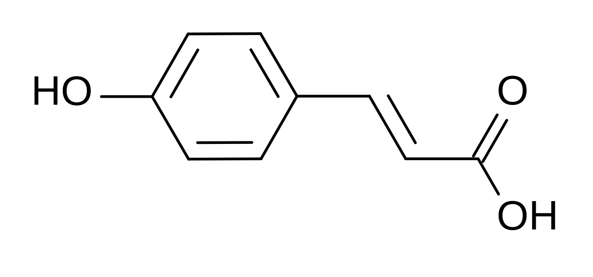 Ac-p-coumarique.svg