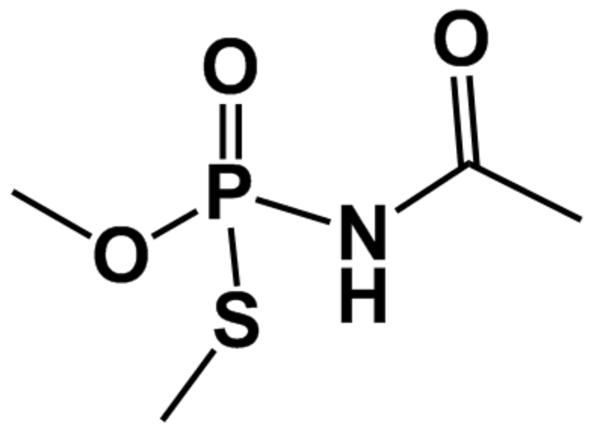 Acéphate