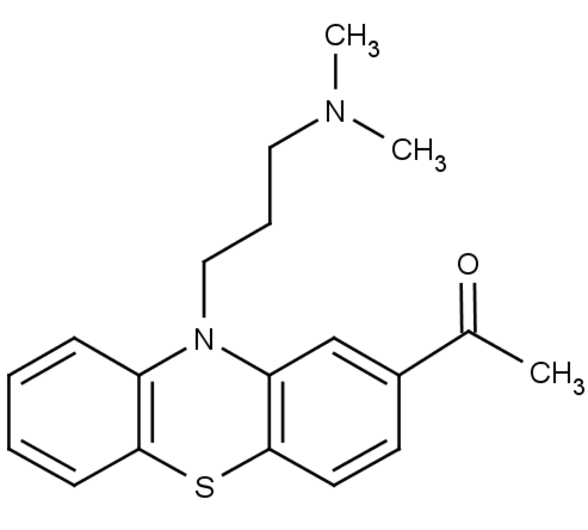 Acépromazine