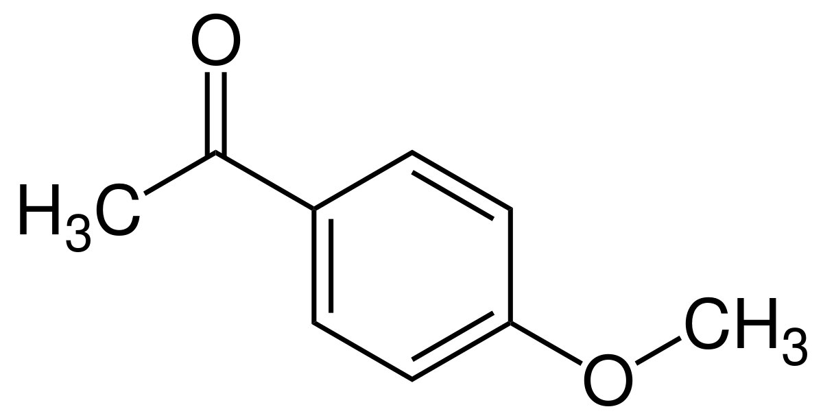 Acétanisole