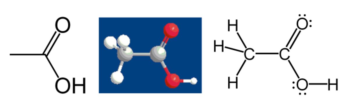 Nombre d'oxydation
