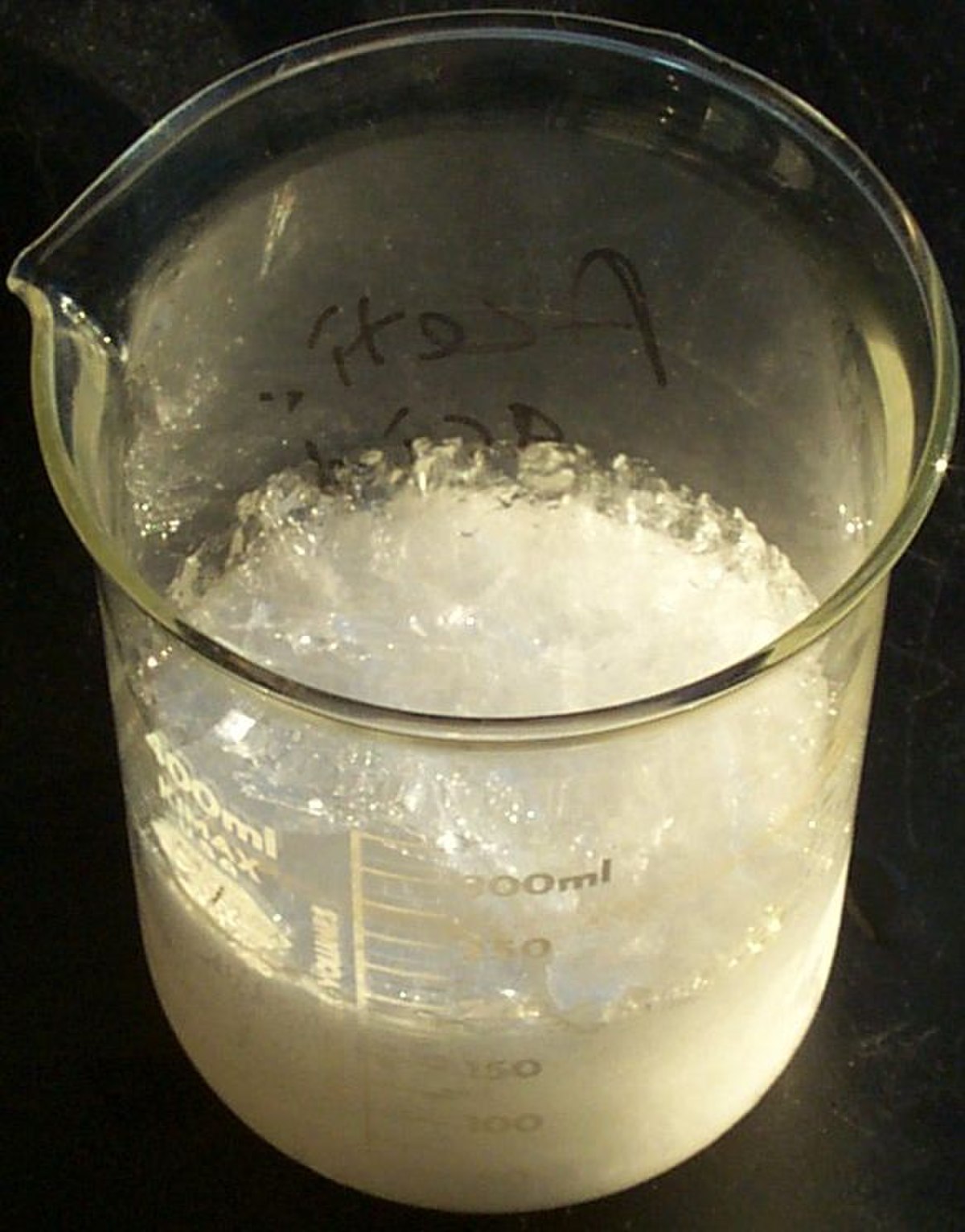 Acide