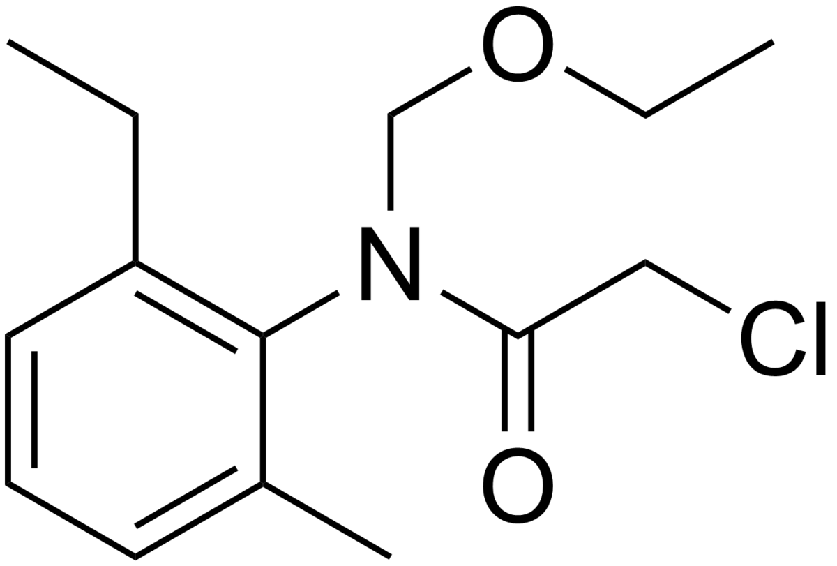 Acétochlore