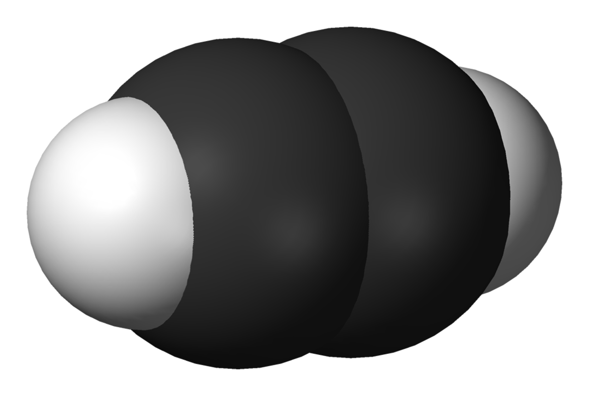 Acétylène