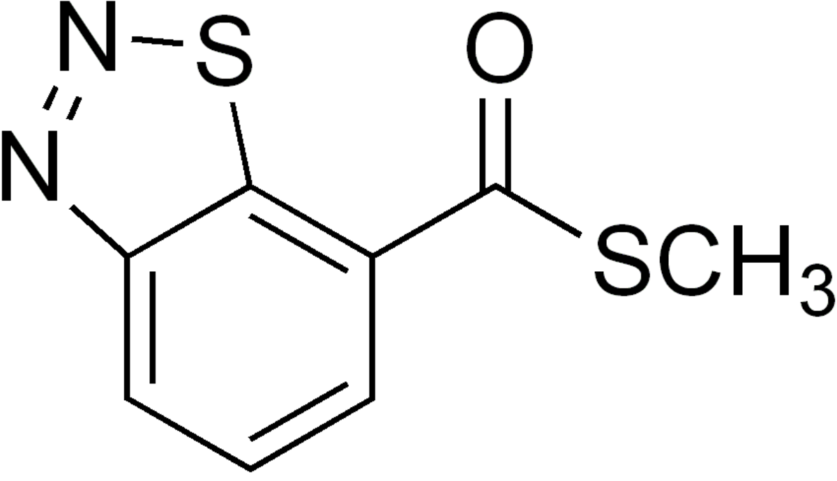 Acibenzolar-S-méthyl