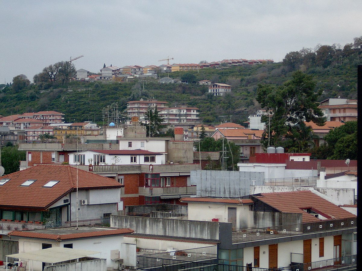 Aci Catena