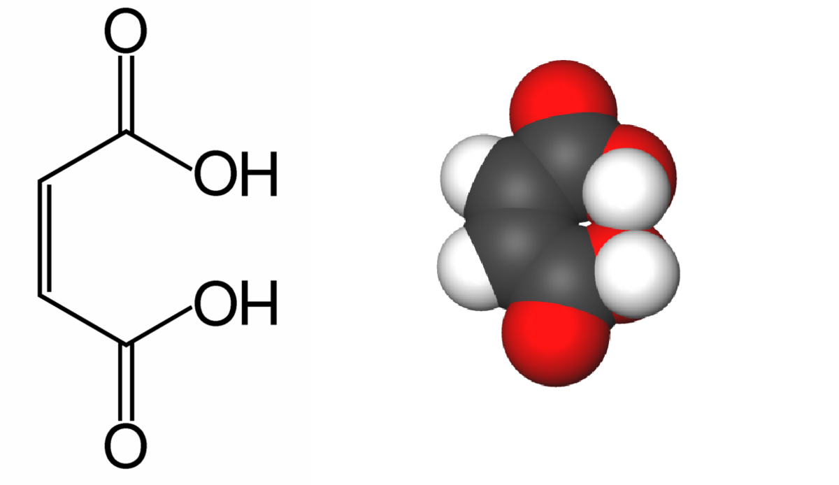 Acide maléique