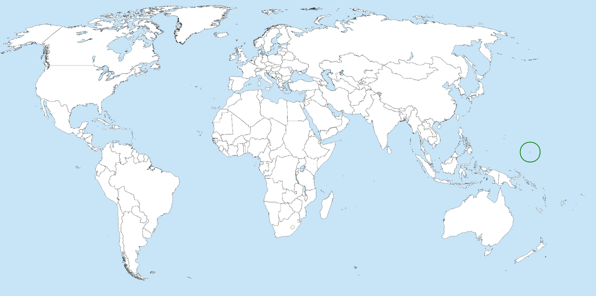 Acrocephalus rehsei distribution.PNG
