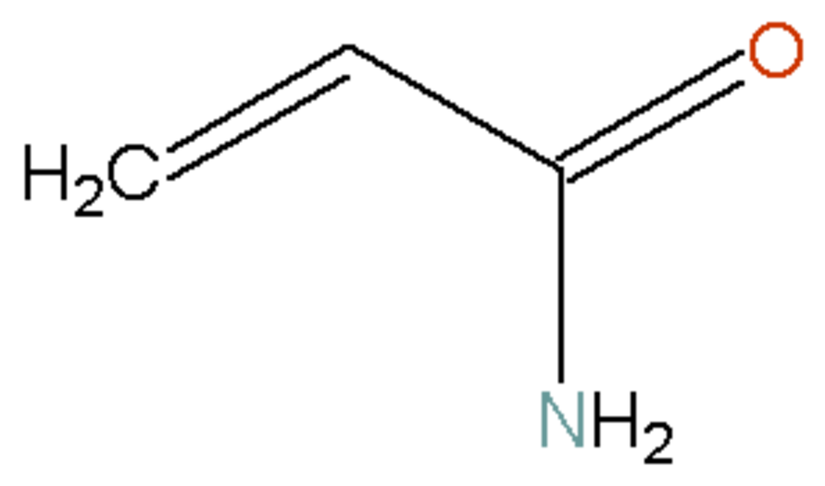 Acrylamide