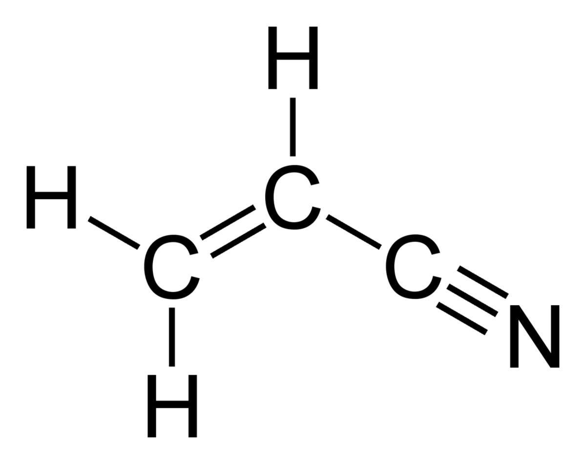 Acrylonitrile