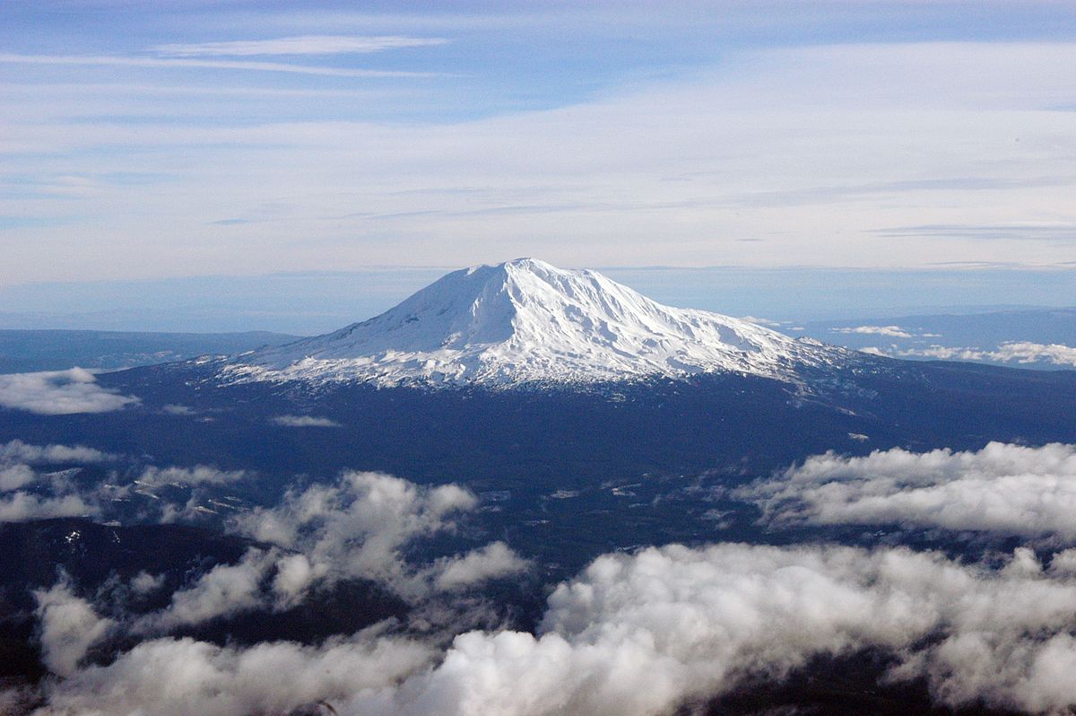 Mont Adams