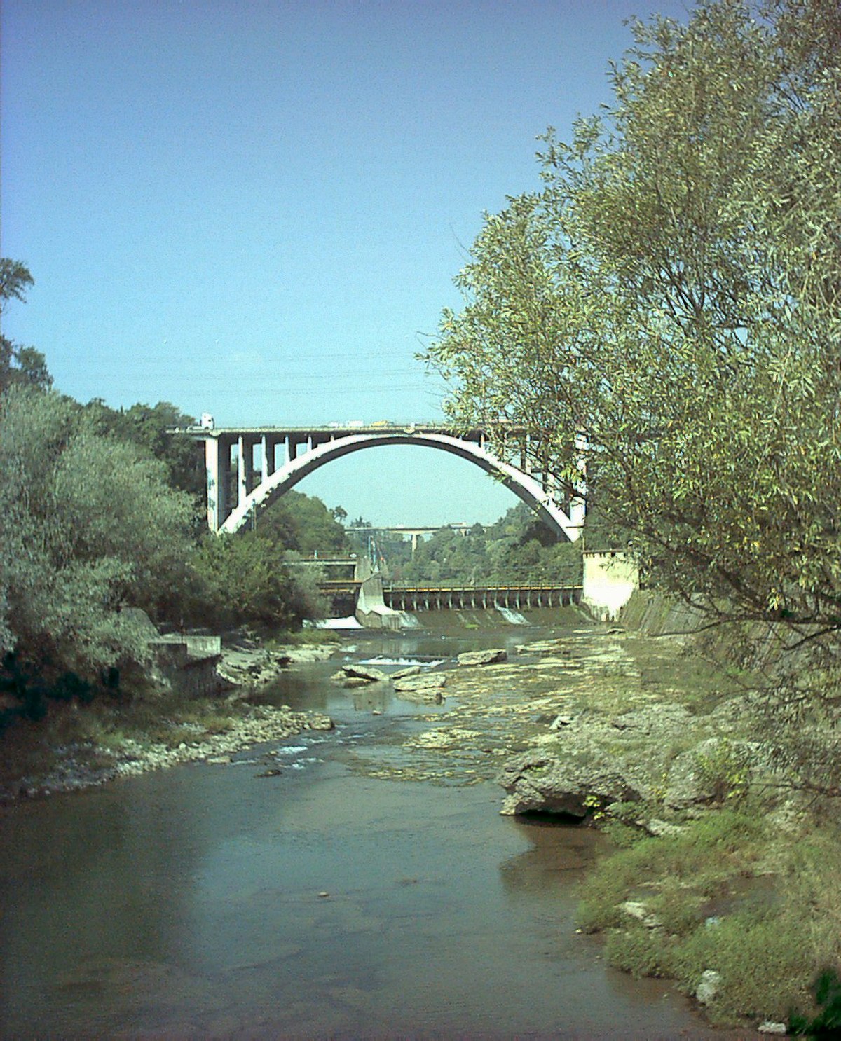 Naviglio Martesana