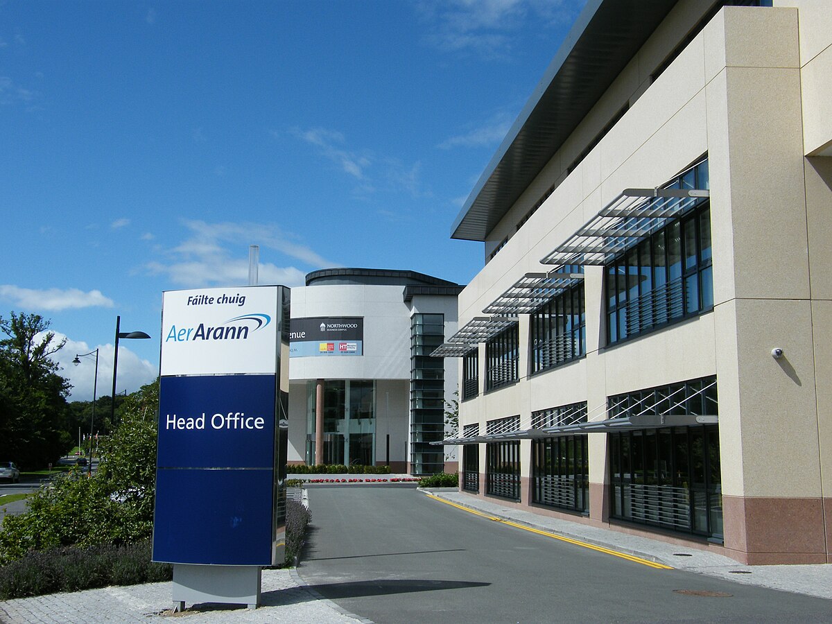 Aer Arann