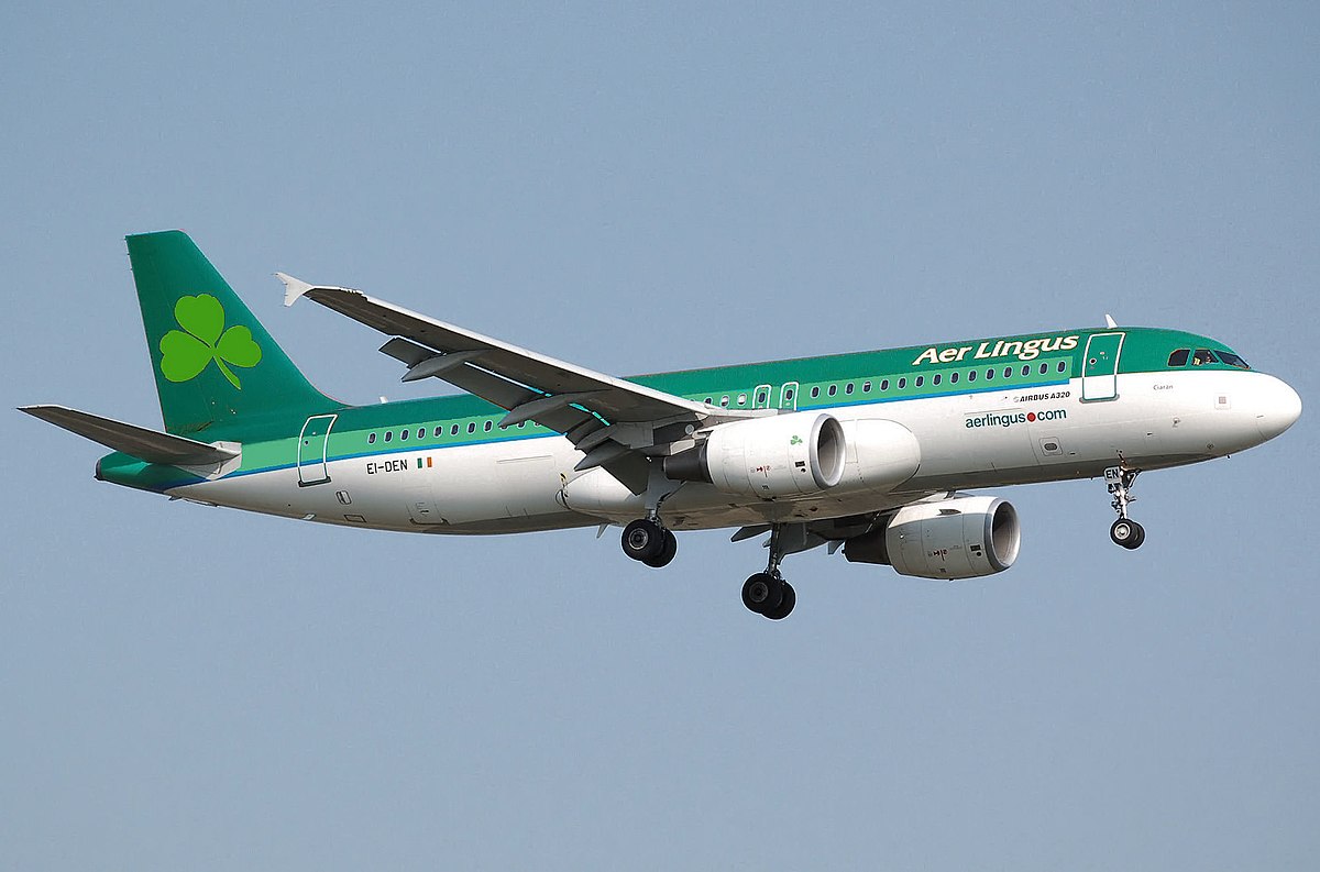 Aer Lingus