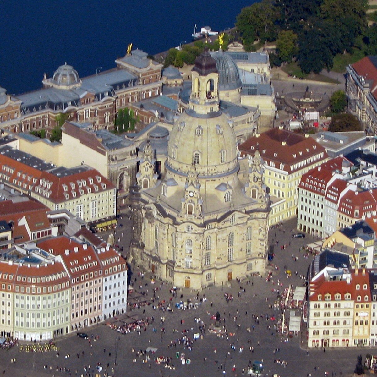 Frauenkirche