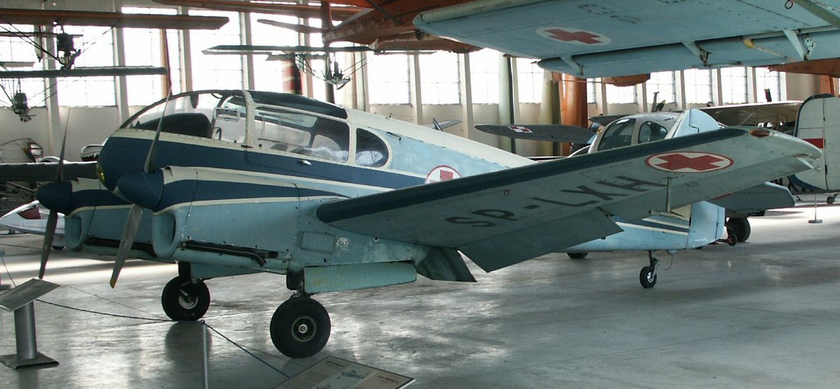 Aero 45