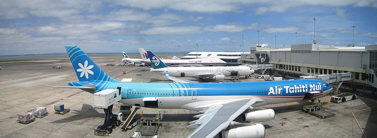 Air Tahiti Nui