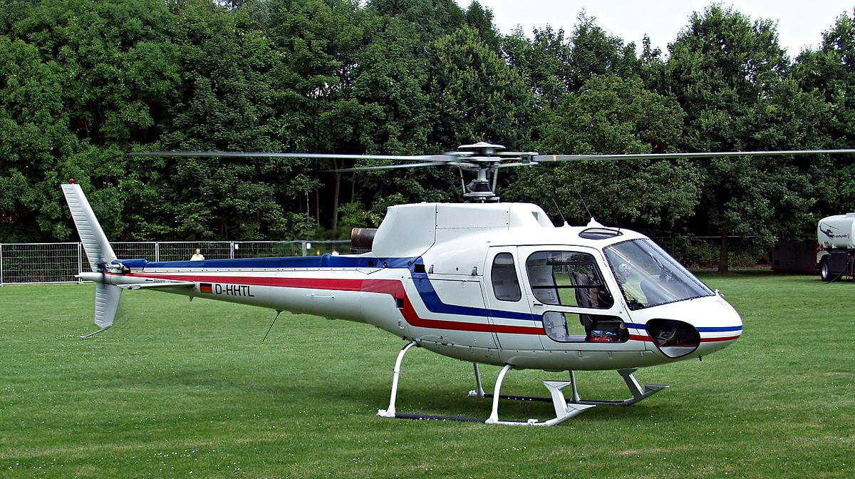 Société nationale industrielle aérospatiale